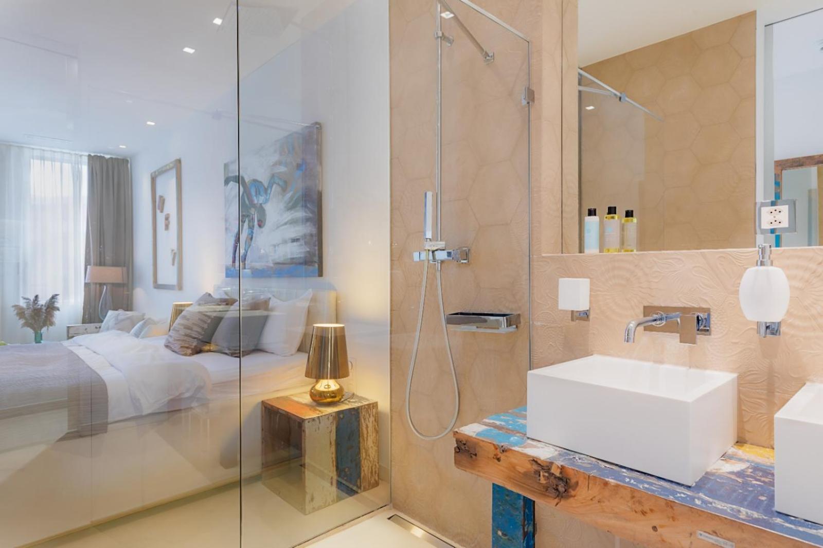 Optimum Apartment - Wolframplatz Цюрих Экстерьер фото